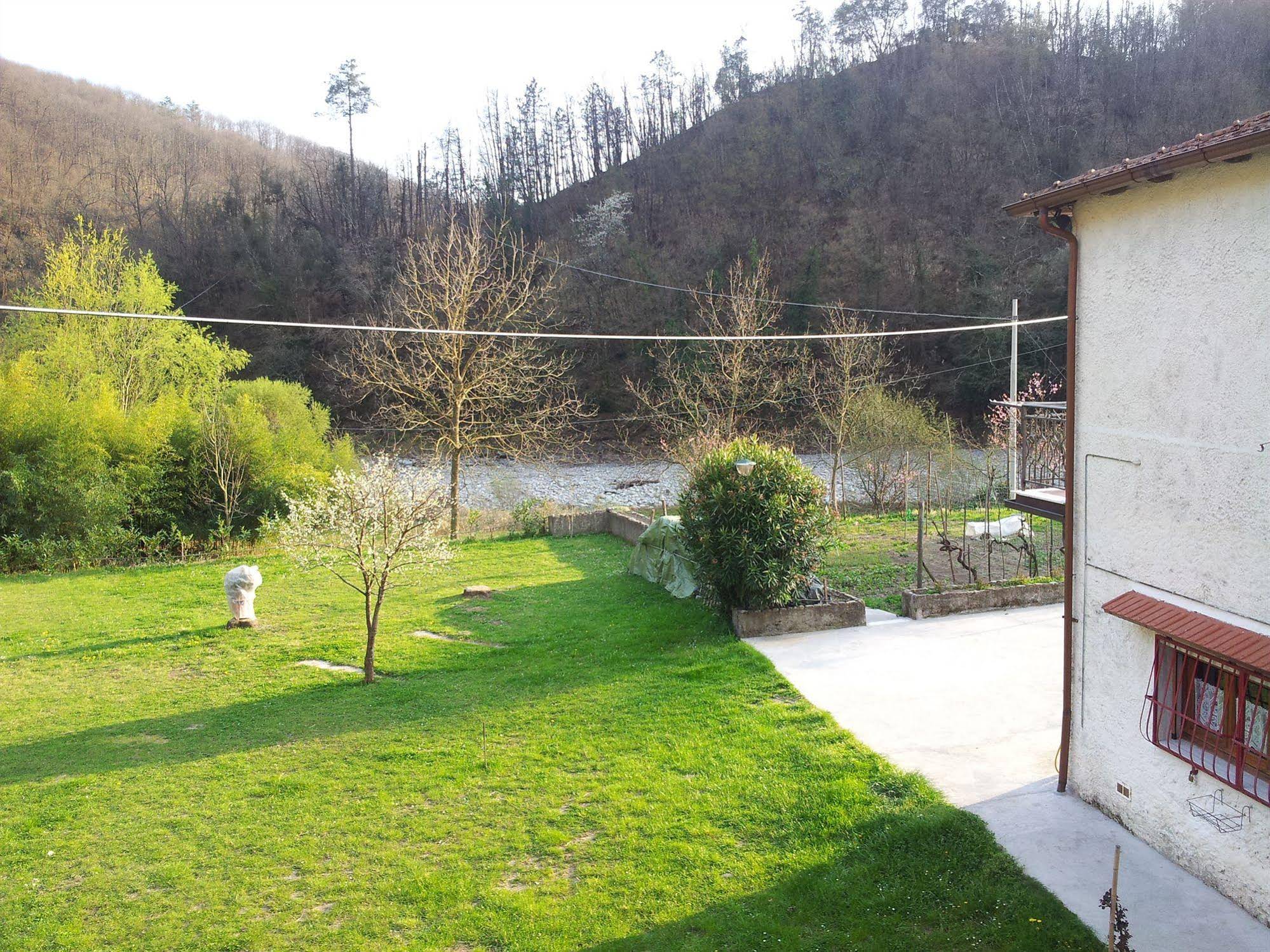 Casa Vacanze Marisa