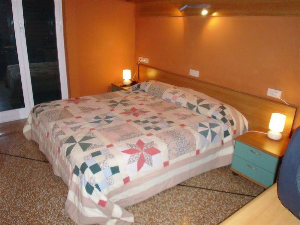 Albergo Caprile