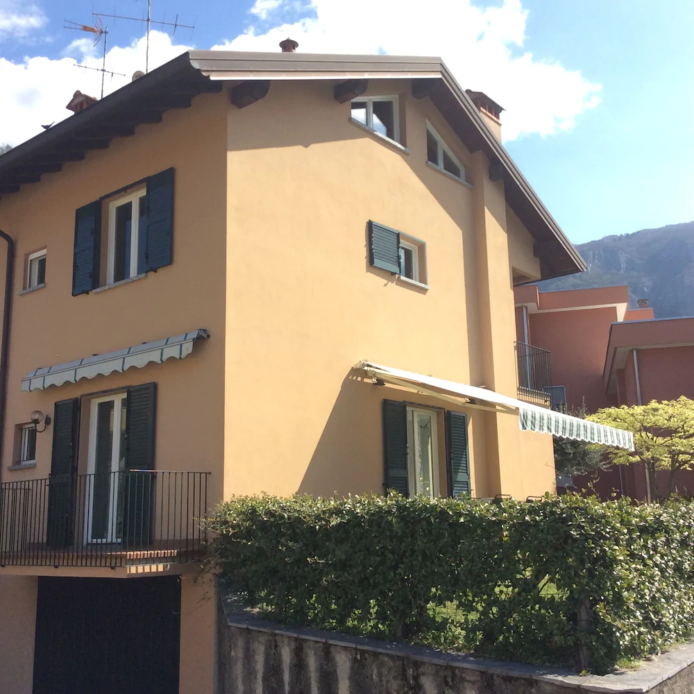 La Meridiana Sul Lago