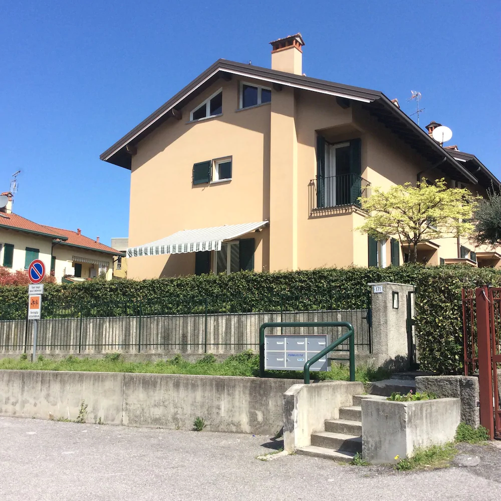 La Meridiana Sul Lago