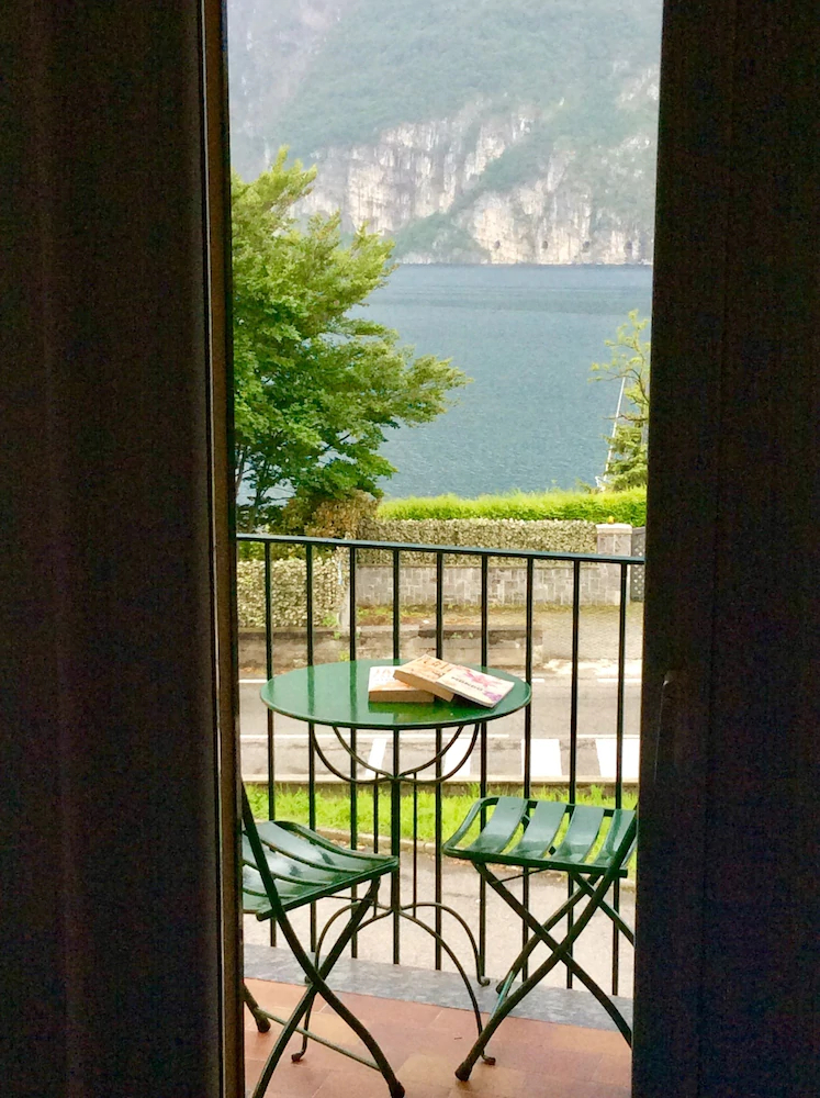 La Meridiana Sul Lago