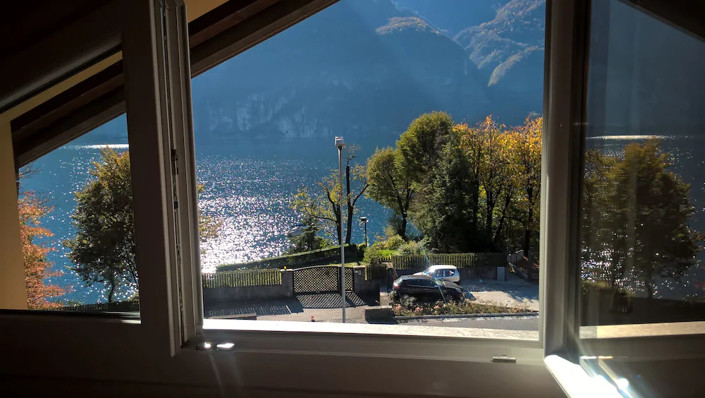 La Meridiana Sul Lago