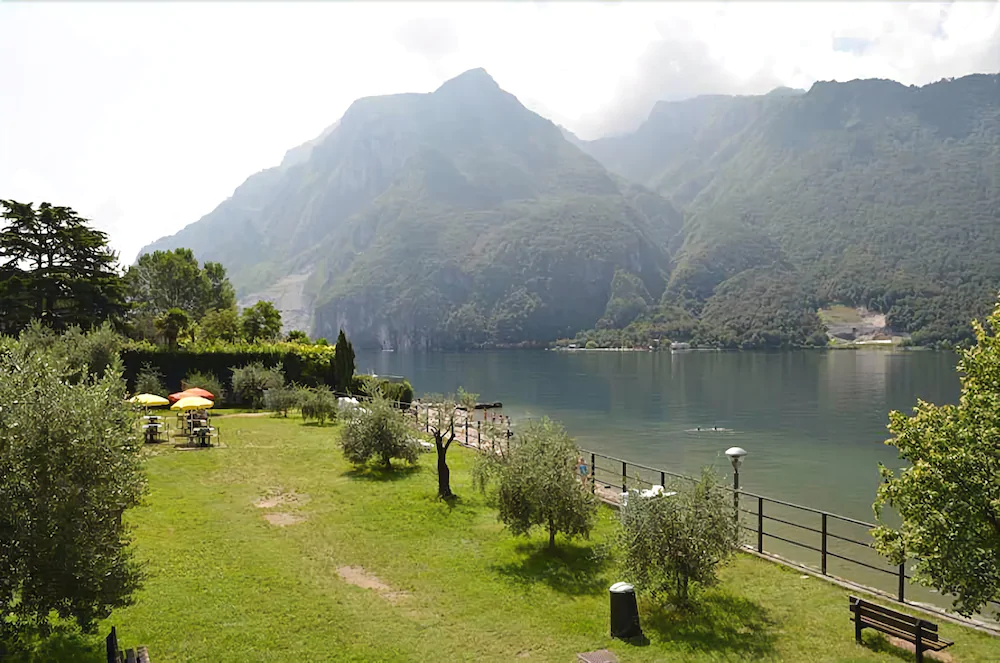La Meridiana Sul Lago