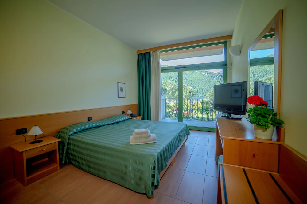 Park Hotel Abbadia