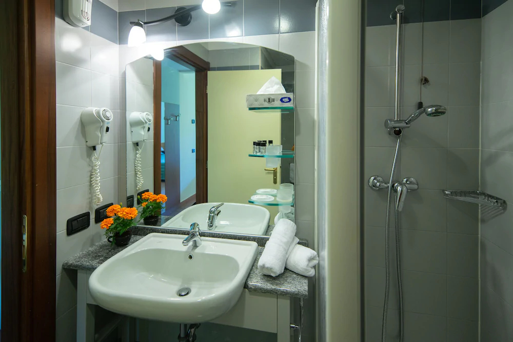 Park Hotel Abbadia