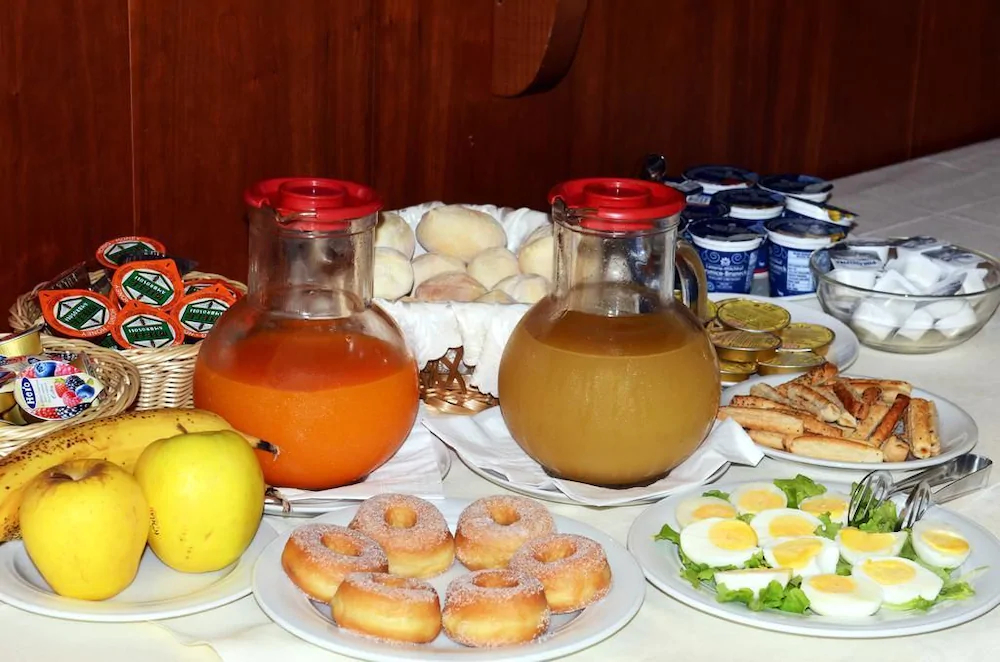 Park Hotel Abbadia
