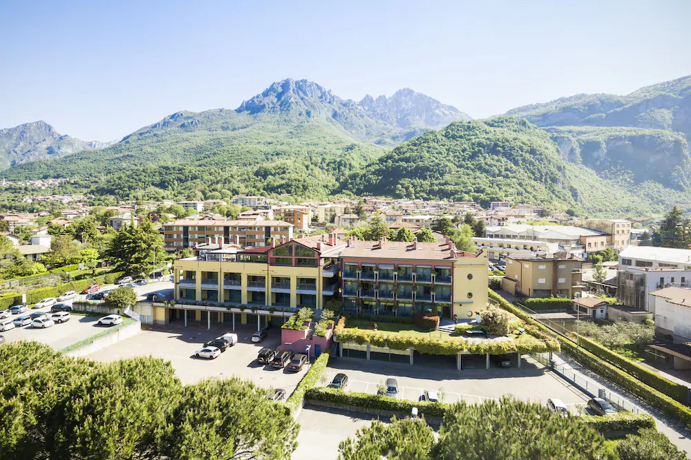 Park Hotel Abbadia