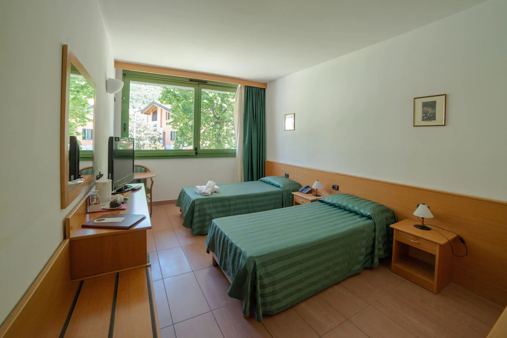 Park Hotel Abbadia