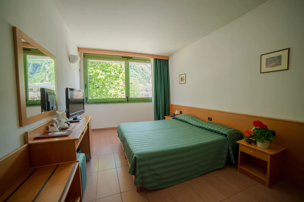 Park Hotel Abbadia