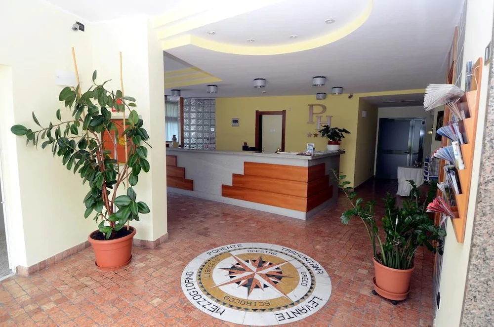 Park Hotel Abbadia