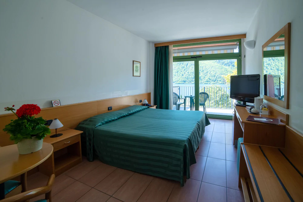 Park Hotel Abbadia