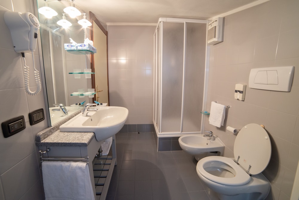 Park Hotel Abbadia