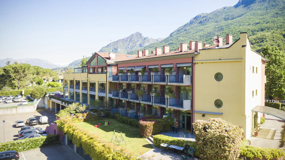 Park Hotel Abbadia