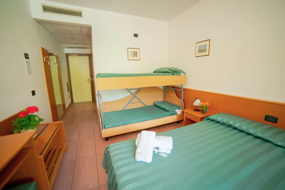 Park Hotel Abbadia