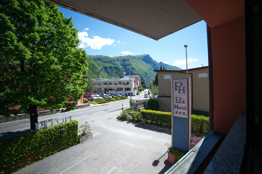 Park Hotel Abbadia