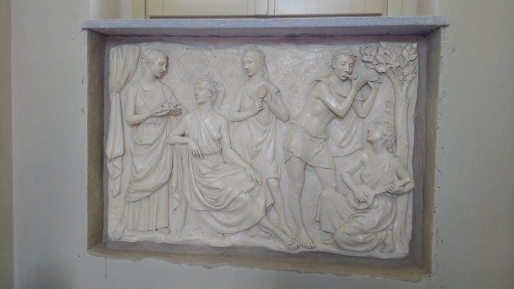 Agriturismo Cascina Poscallone