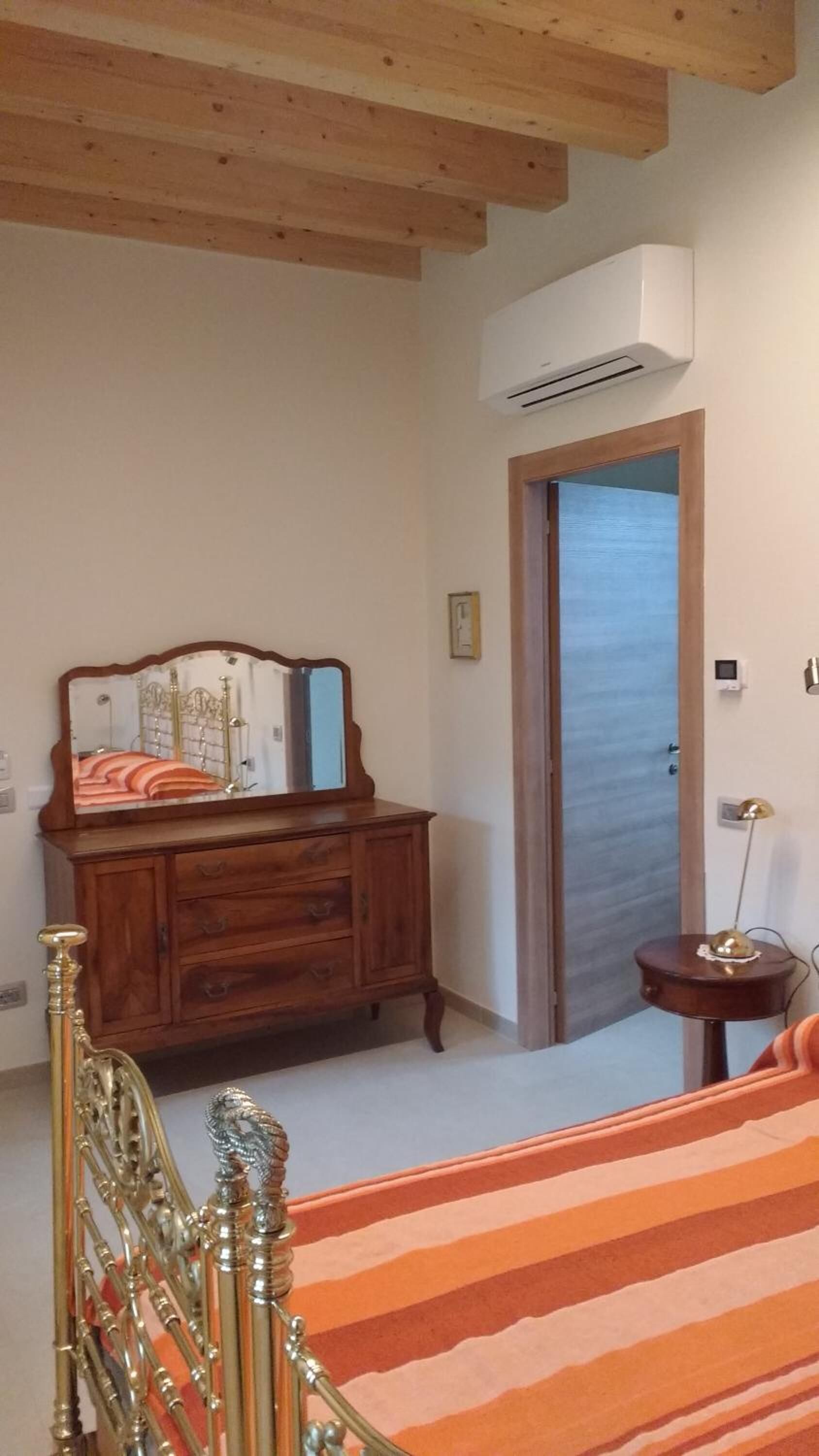 Agriturismo Cascina Poscallone