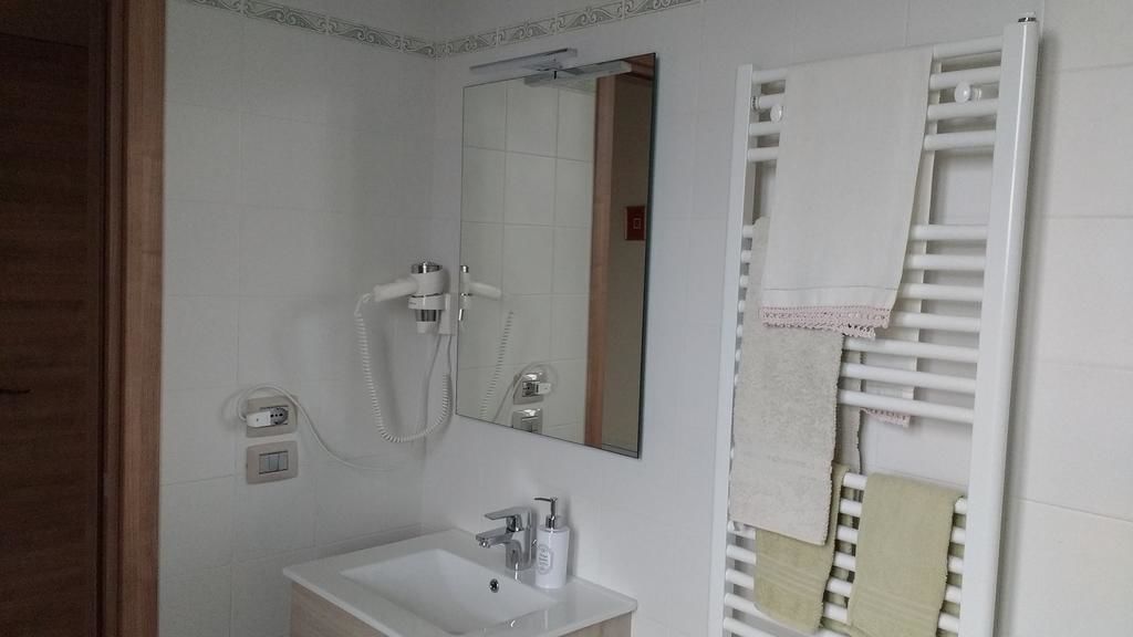 Agriturismo Cascina Poscallone