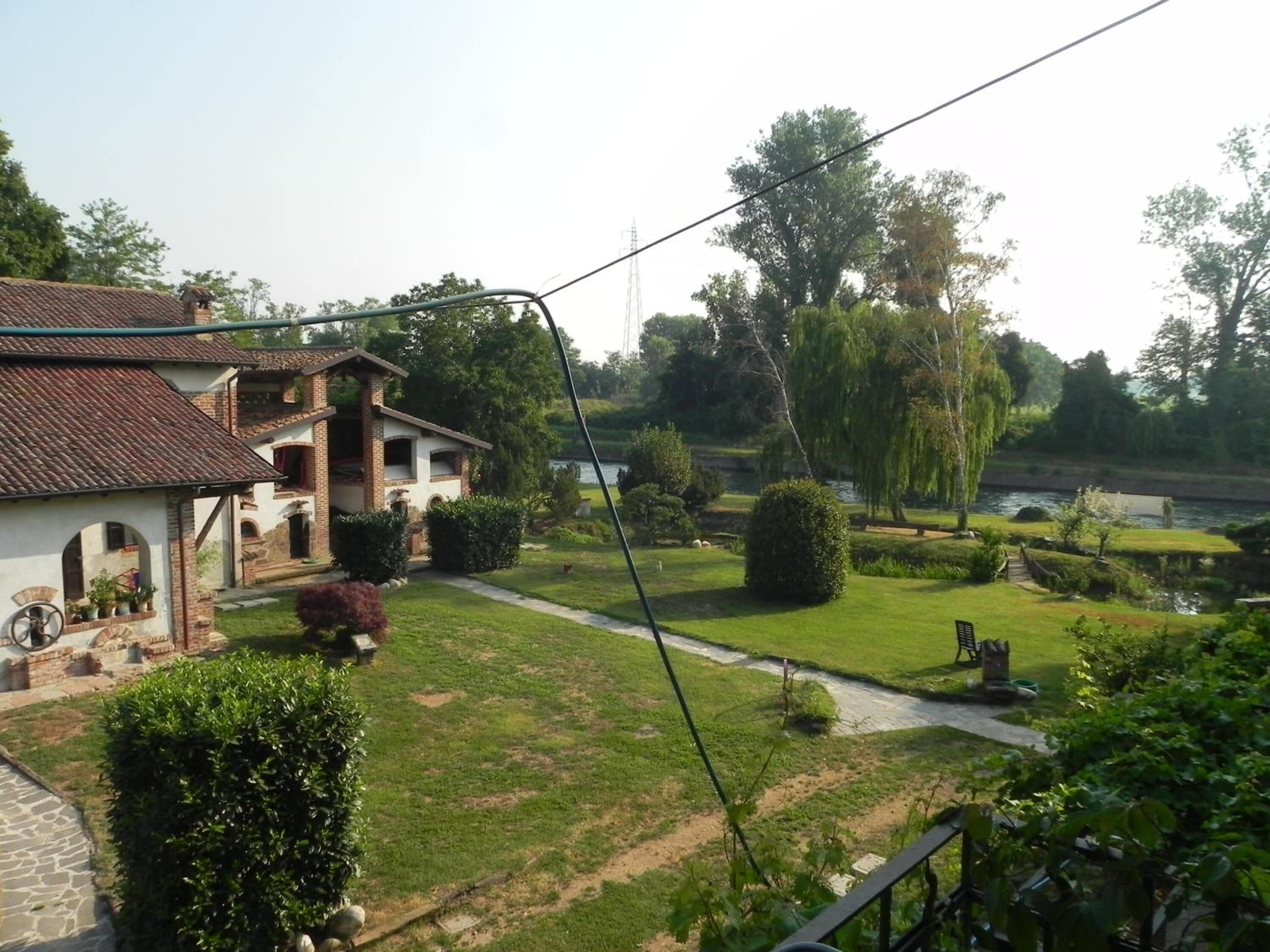 Agriturismo Cascina Poscallone