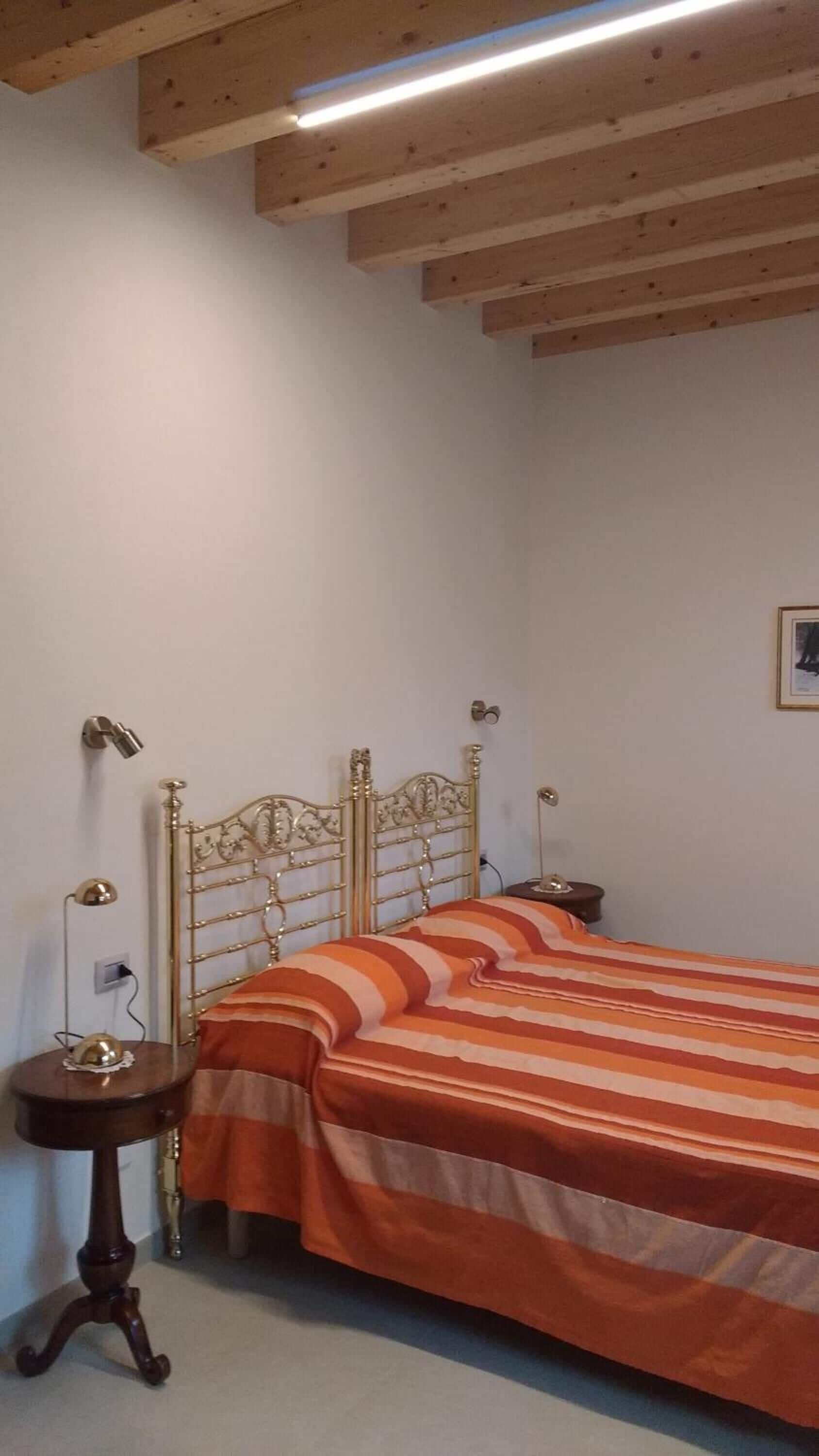 Agriturismo Cascina Poscallone