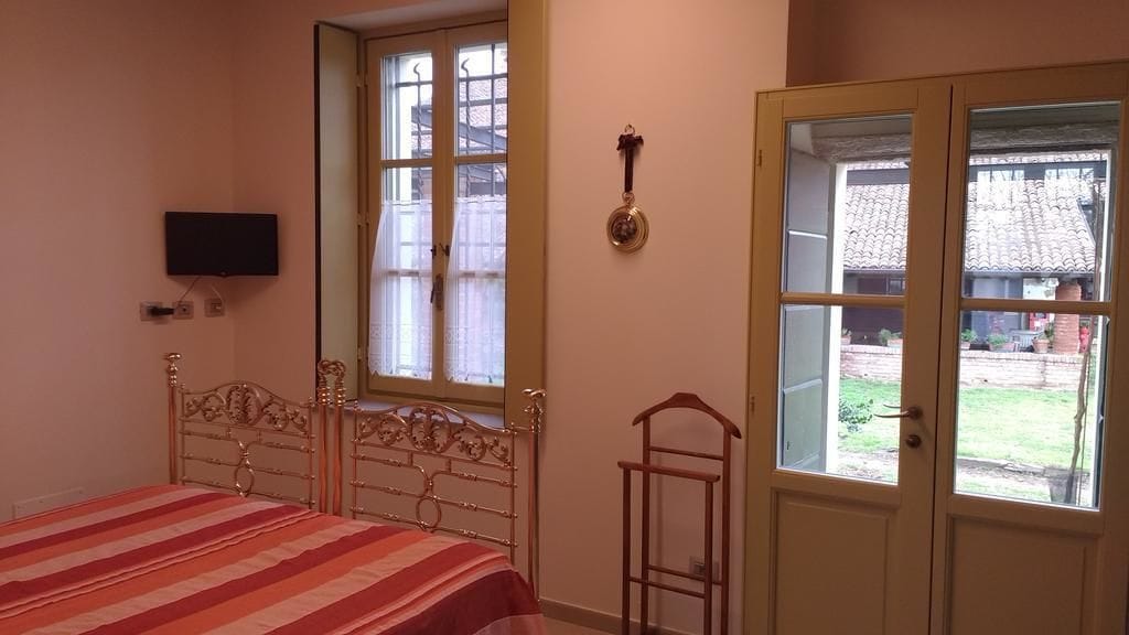 Agriturismo Cascina Poscallone