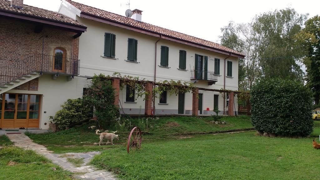 Agriturismo Cascina Poscallone