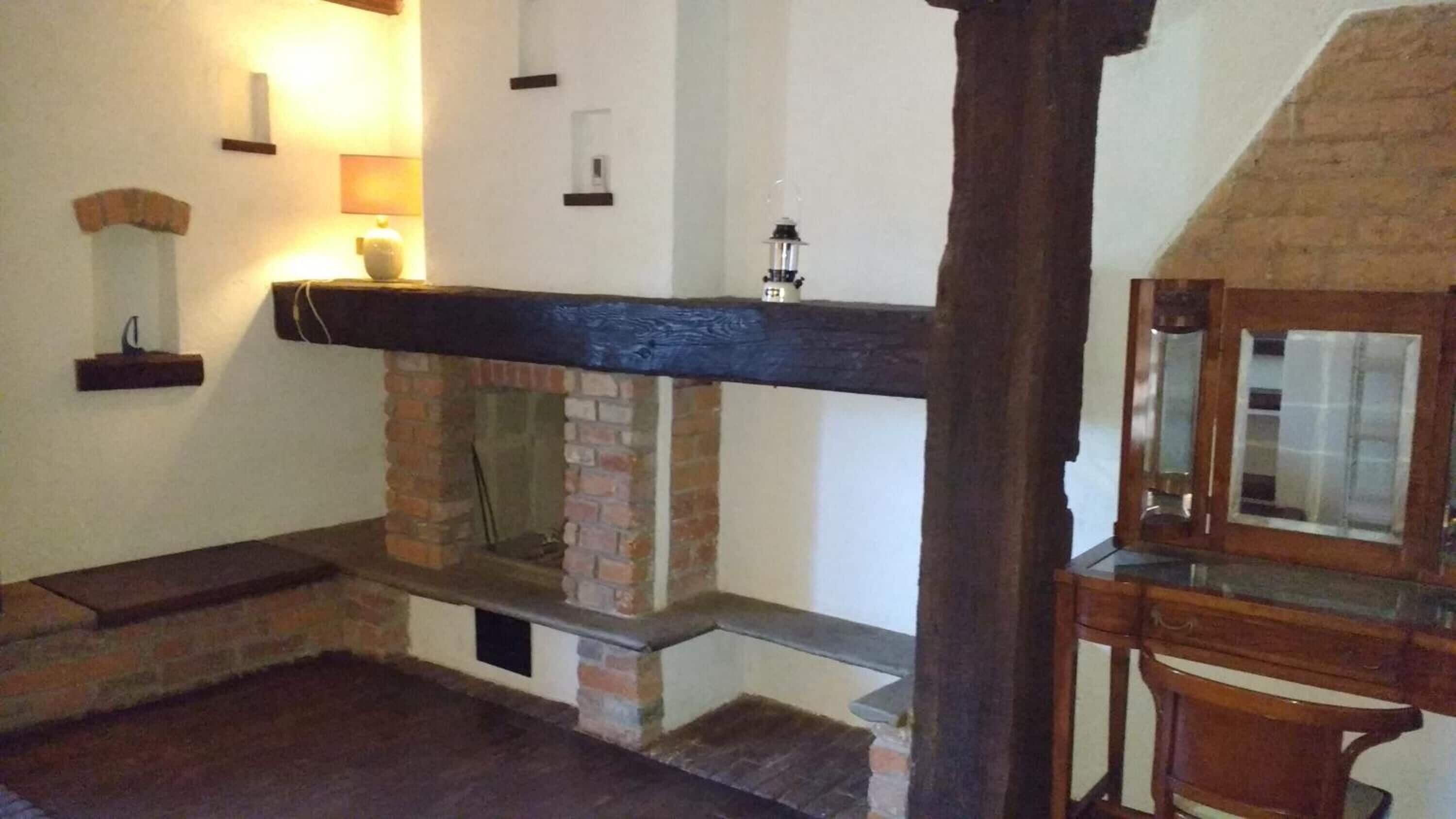 Agriturismo Cascina Poscallone