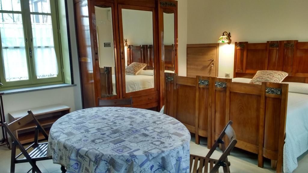 Agriturismo Cascina Poscallone