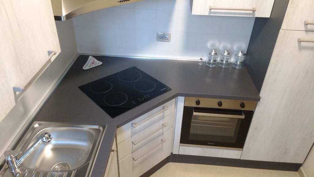 Agriturismo Cascina Poscallone