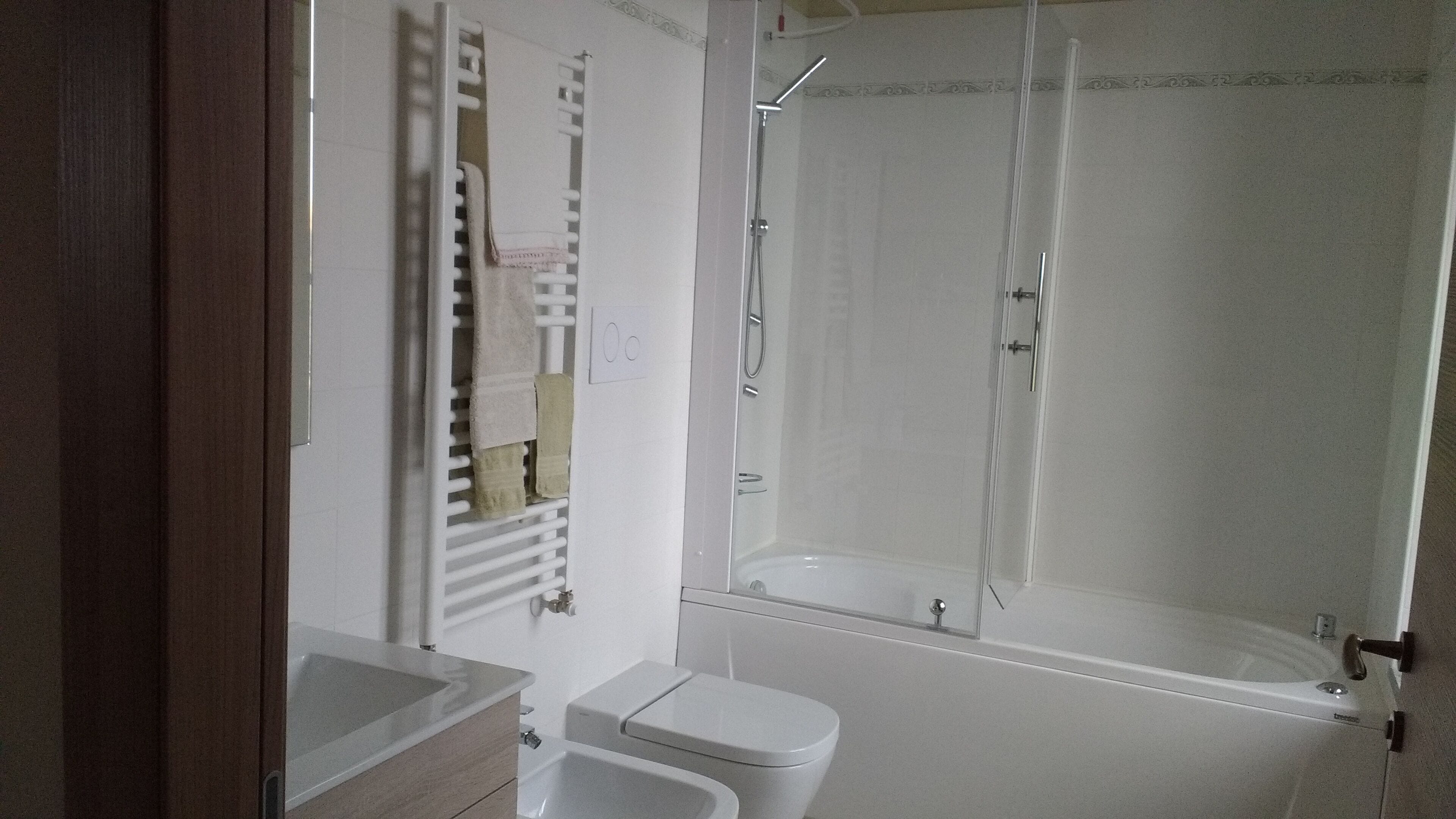 Agriturismo Cascina Poscallone