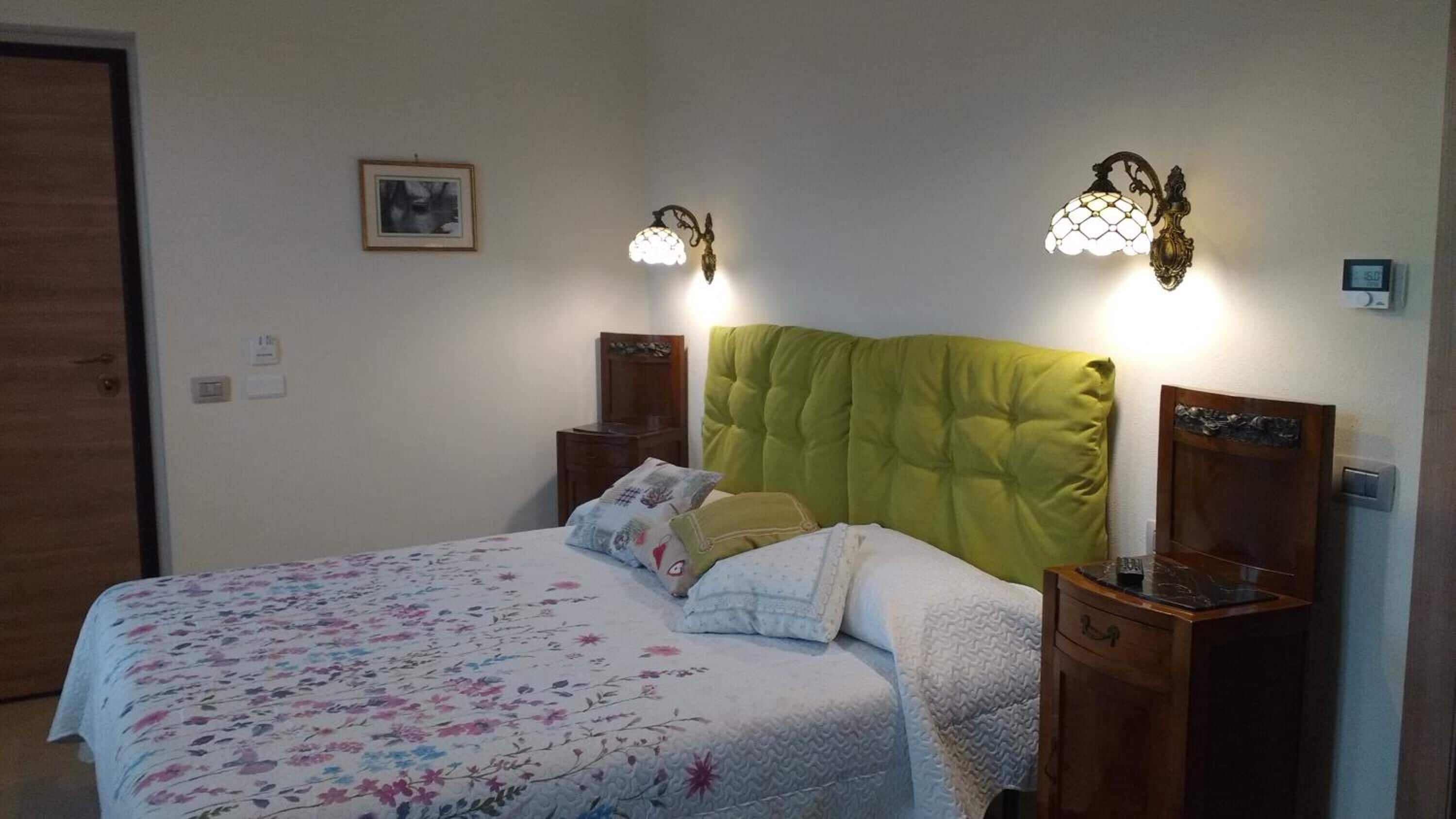 Agriturismo Cascina Poscallone