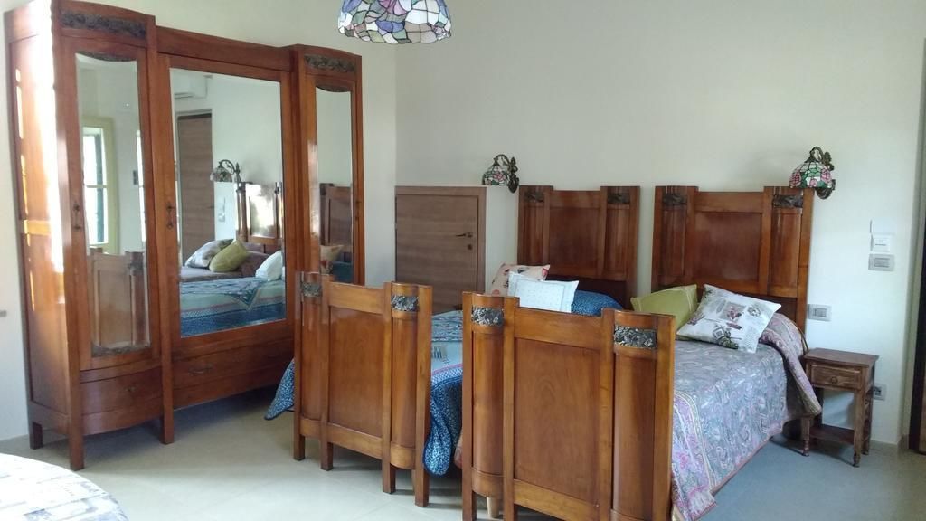 Agriturismo Cascina Poscallone