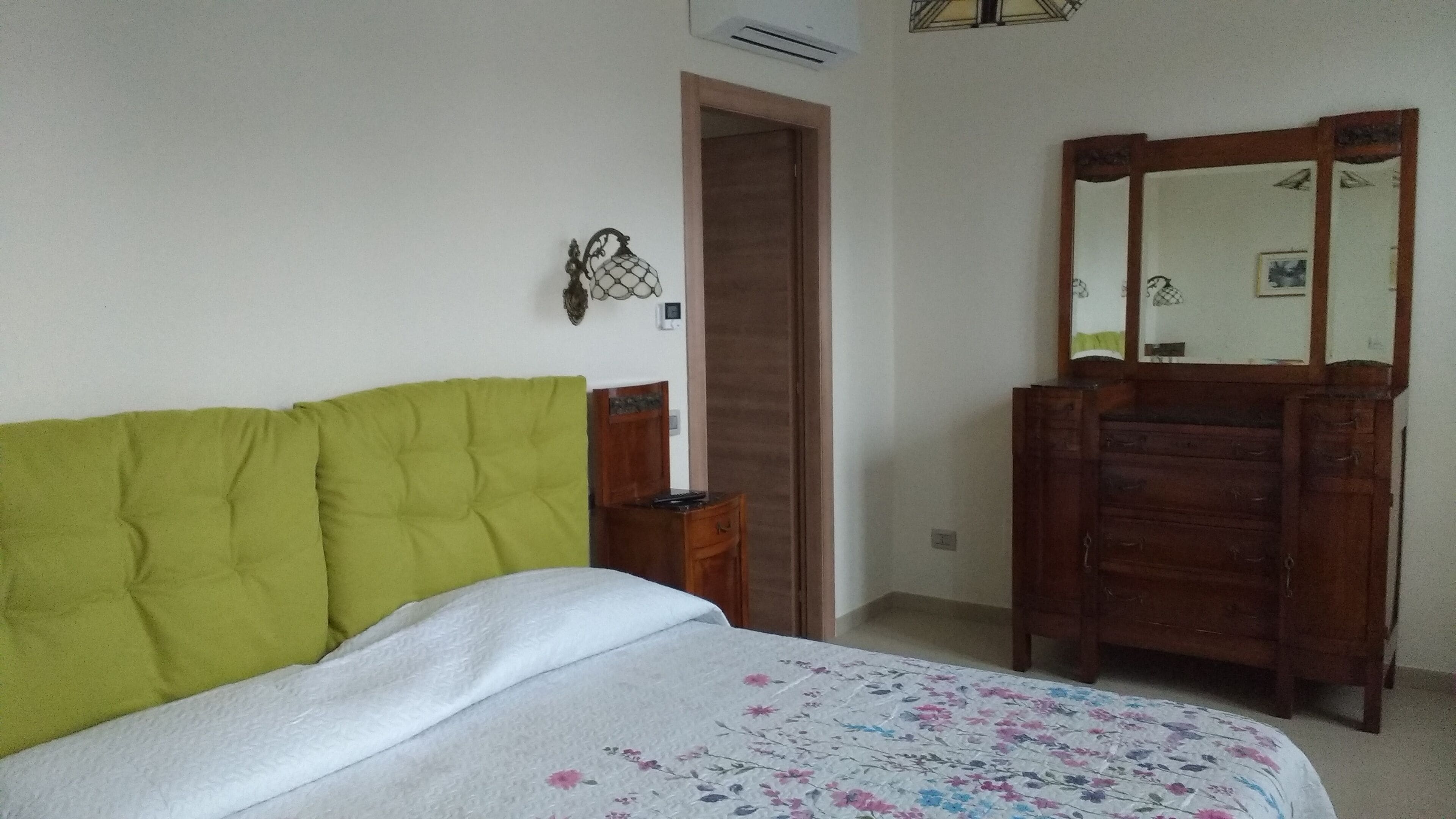 Agriturismo Cascina Poscallone