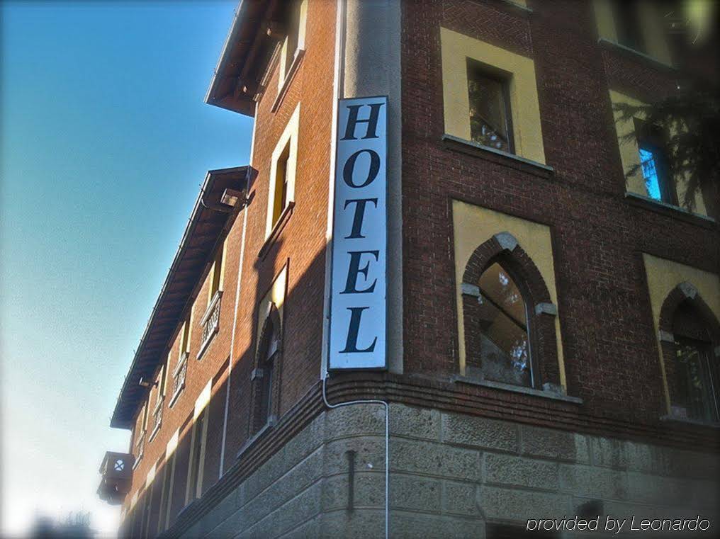 Nuovo Albergo Italia