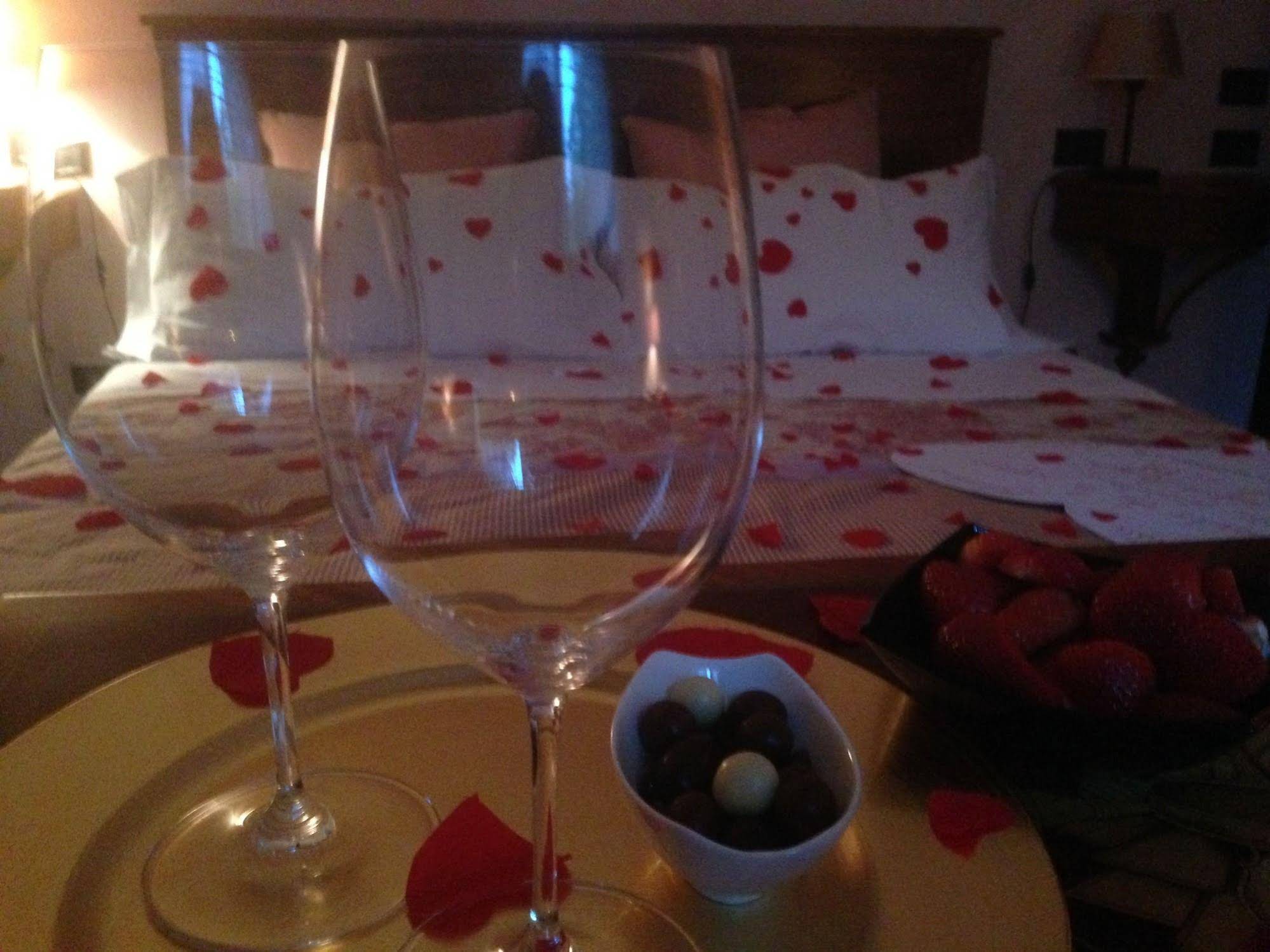 Il Montesino Bed and Breakfast