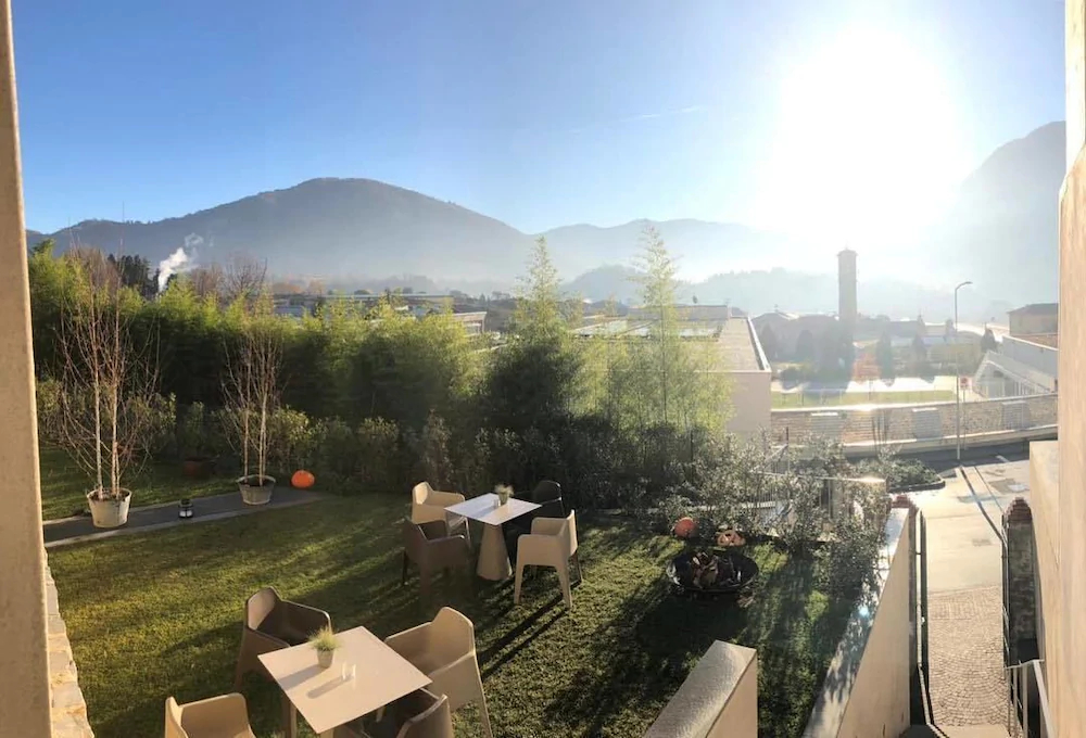 La Ripa Hostel