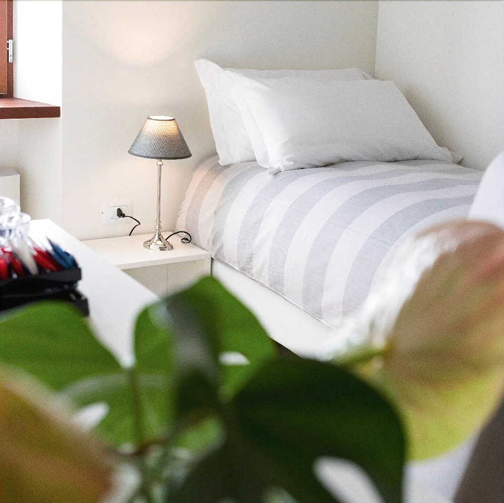 La Ripa Hostel