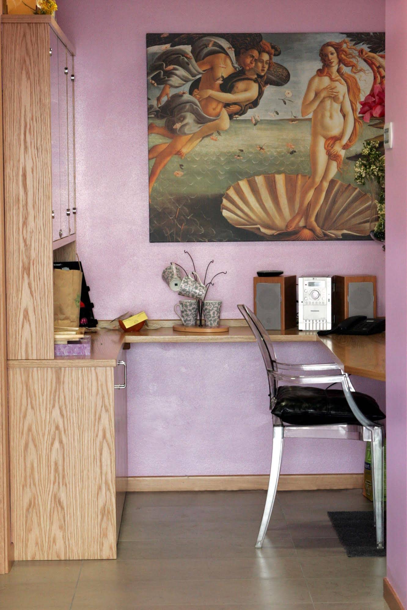 Hotel 5 Vie
