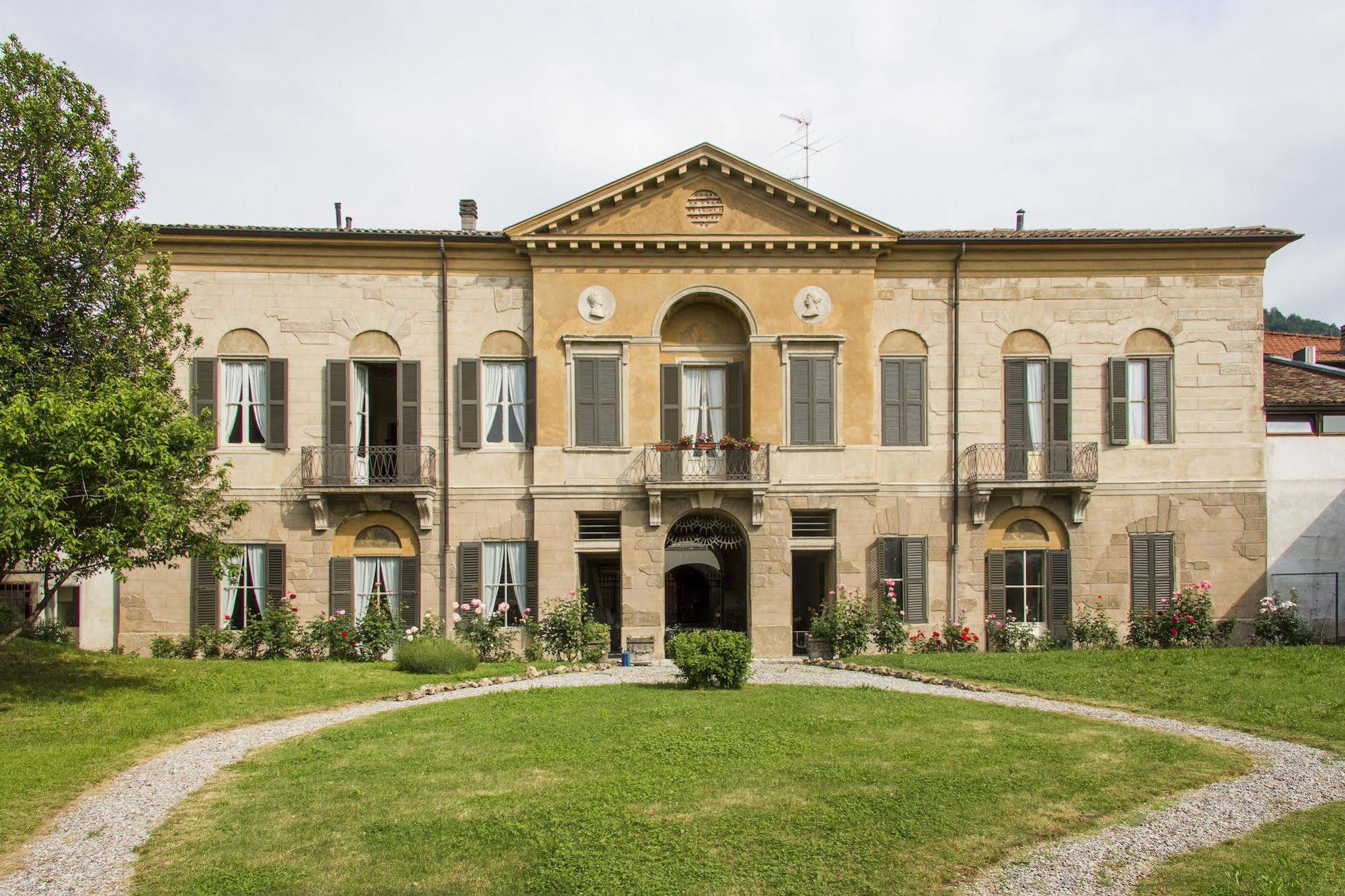 Palazzo Pelandi