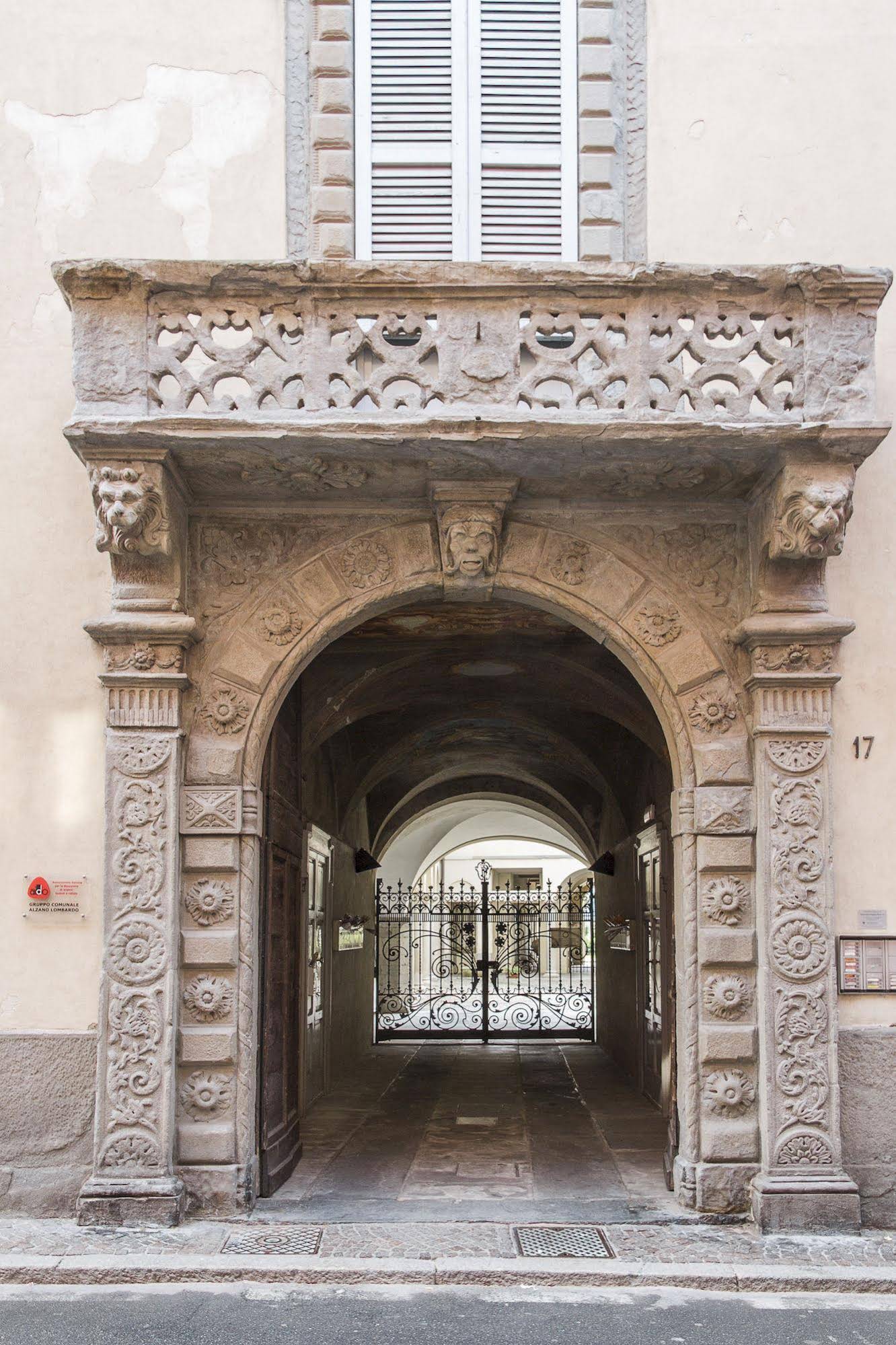 Palazzo Pelandi