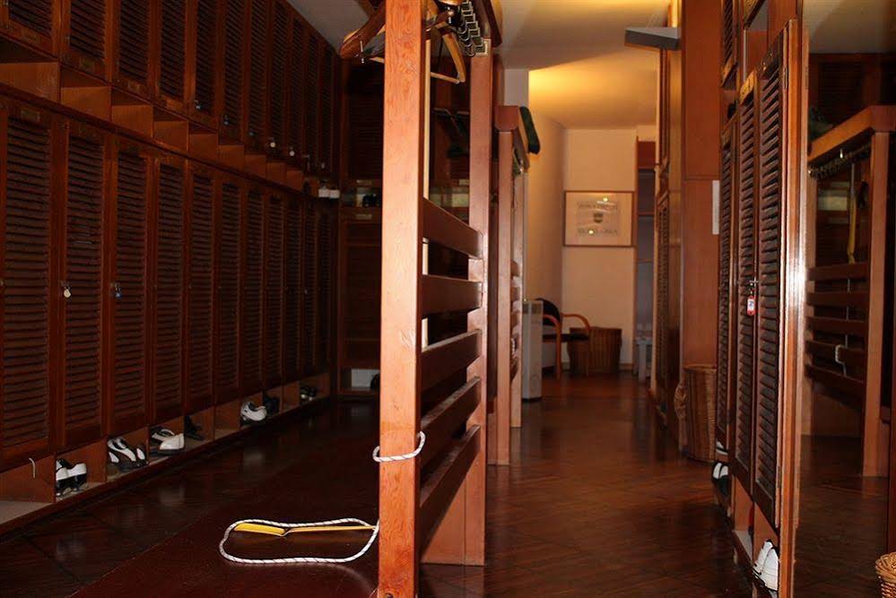 Golf Hotel La Pinetina