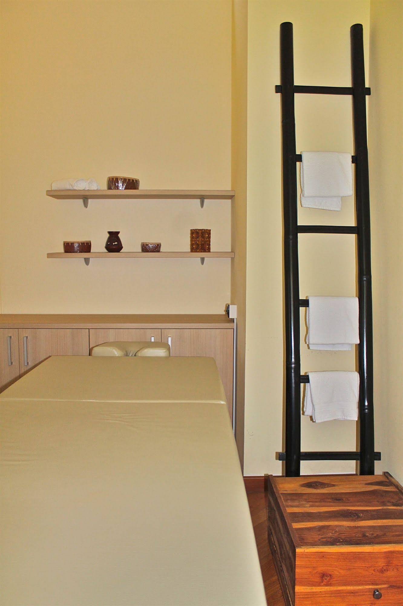 Golf Hotel La Pinetina