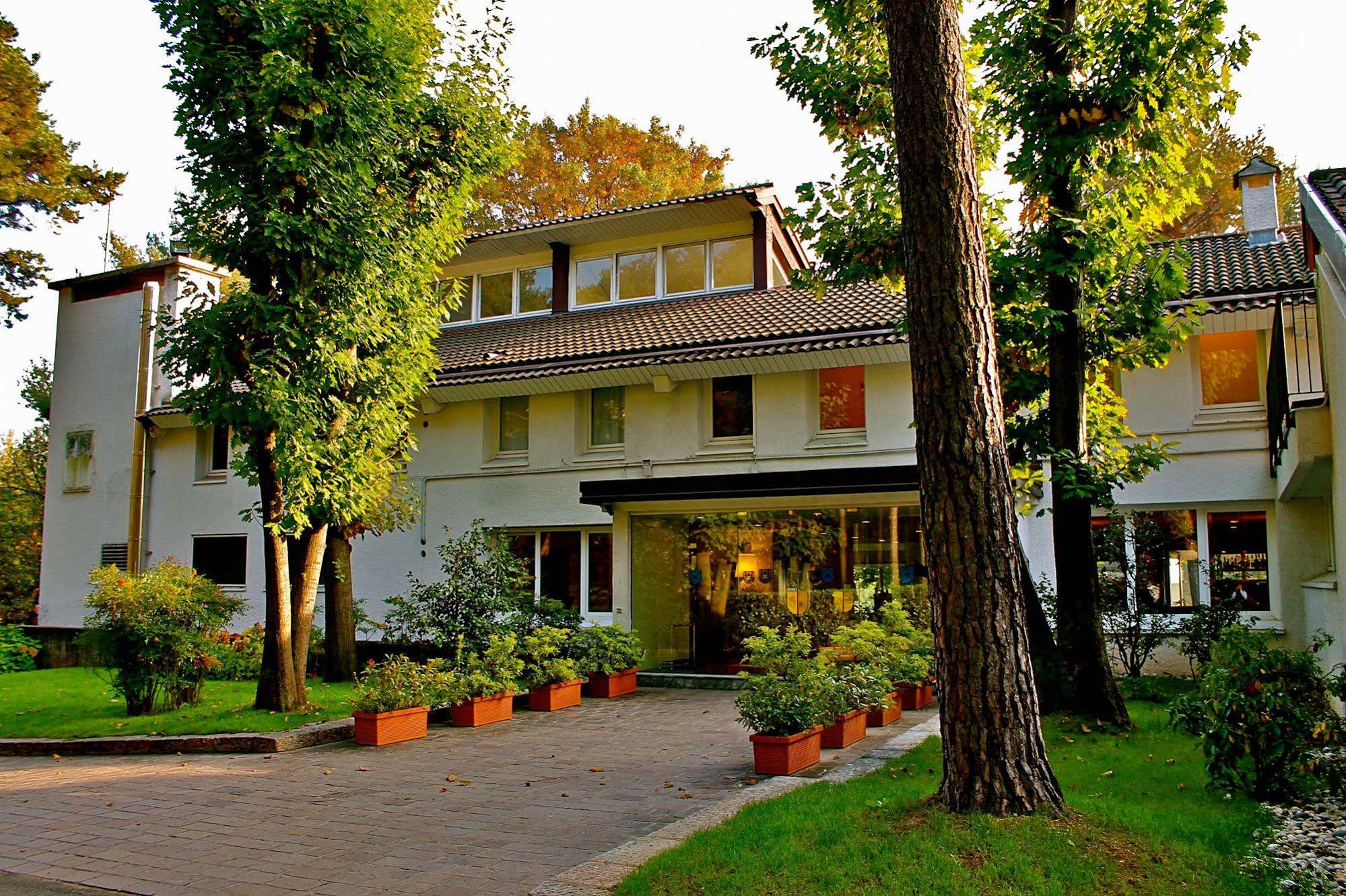 Golf Hotel La Pinetina