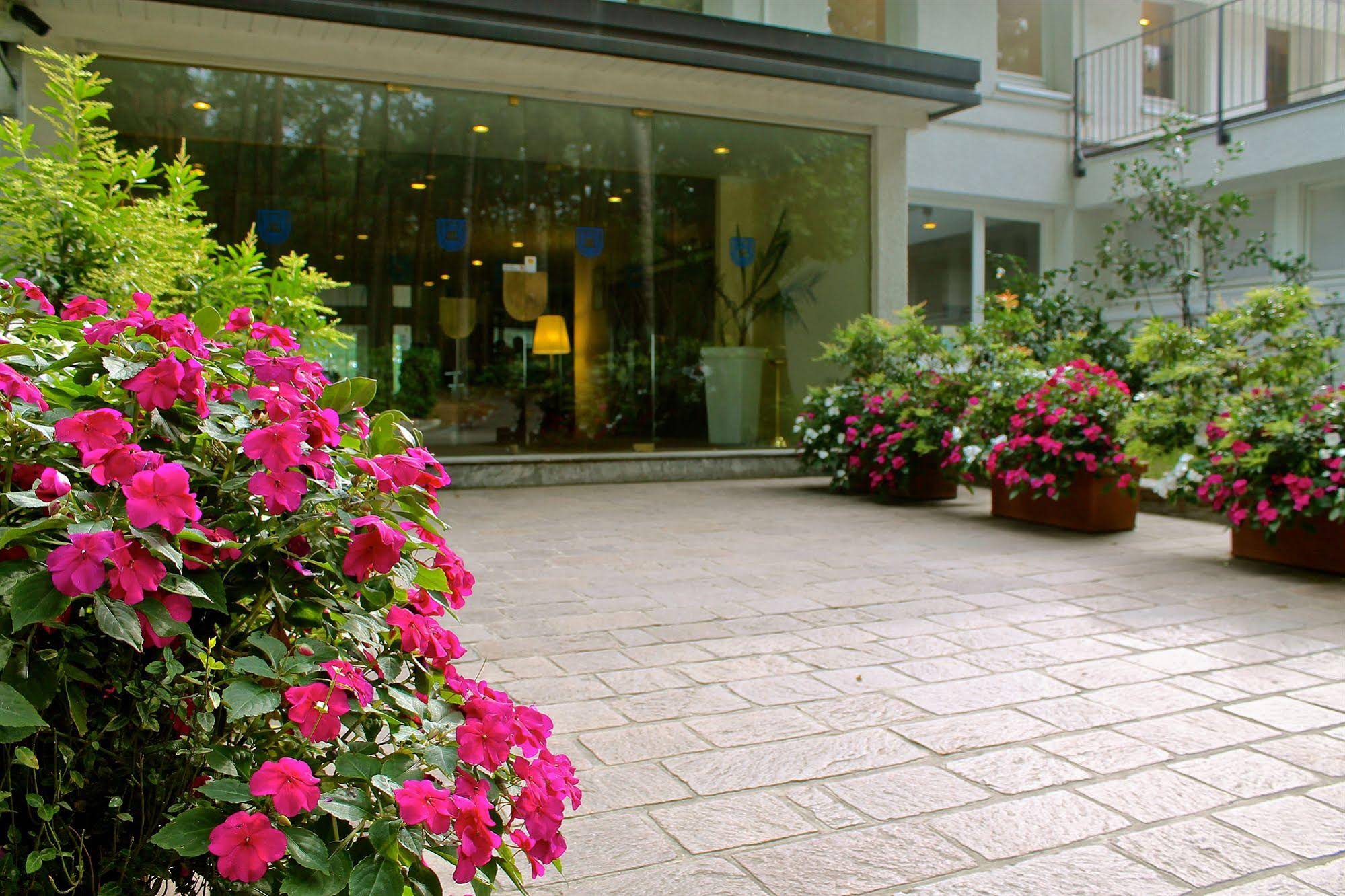Golf Hotel La Pinetina