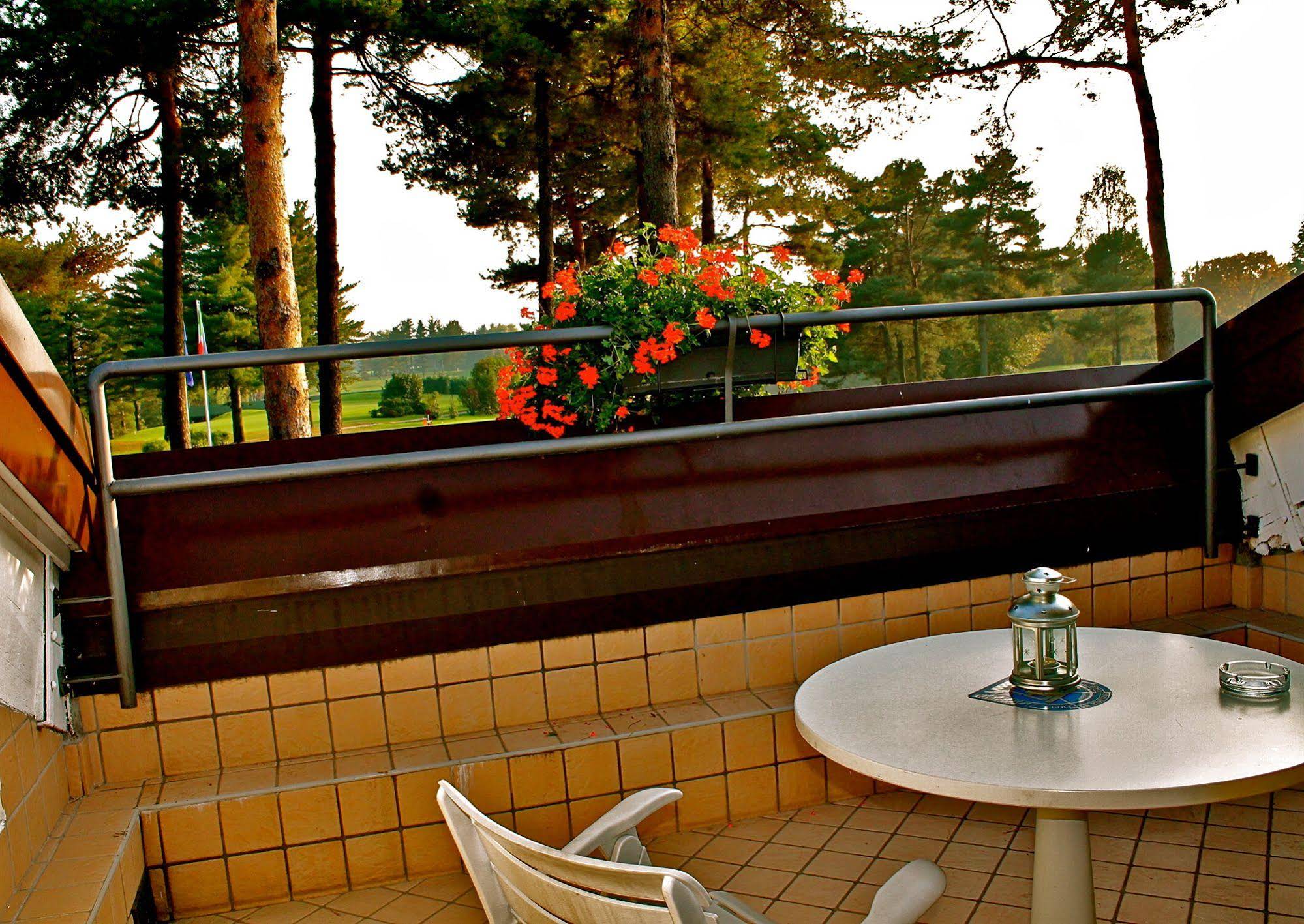 Golf Hotel La Pinetina