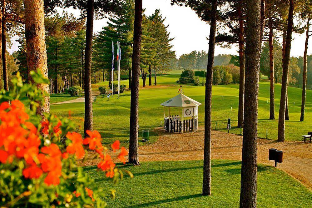 Golf Hotel La Pinetina