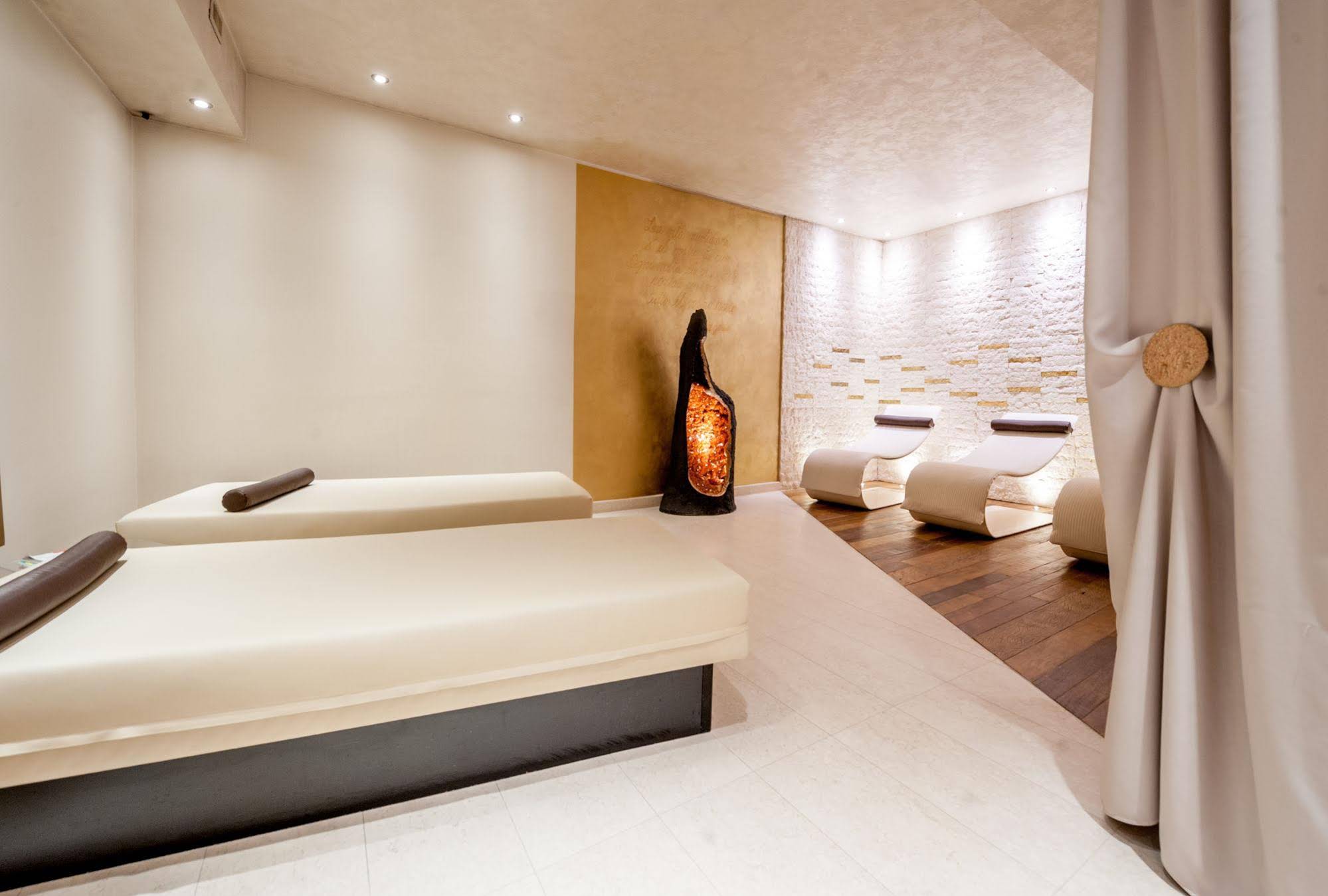 1711 Ti Sana Detox Retreat & Spa