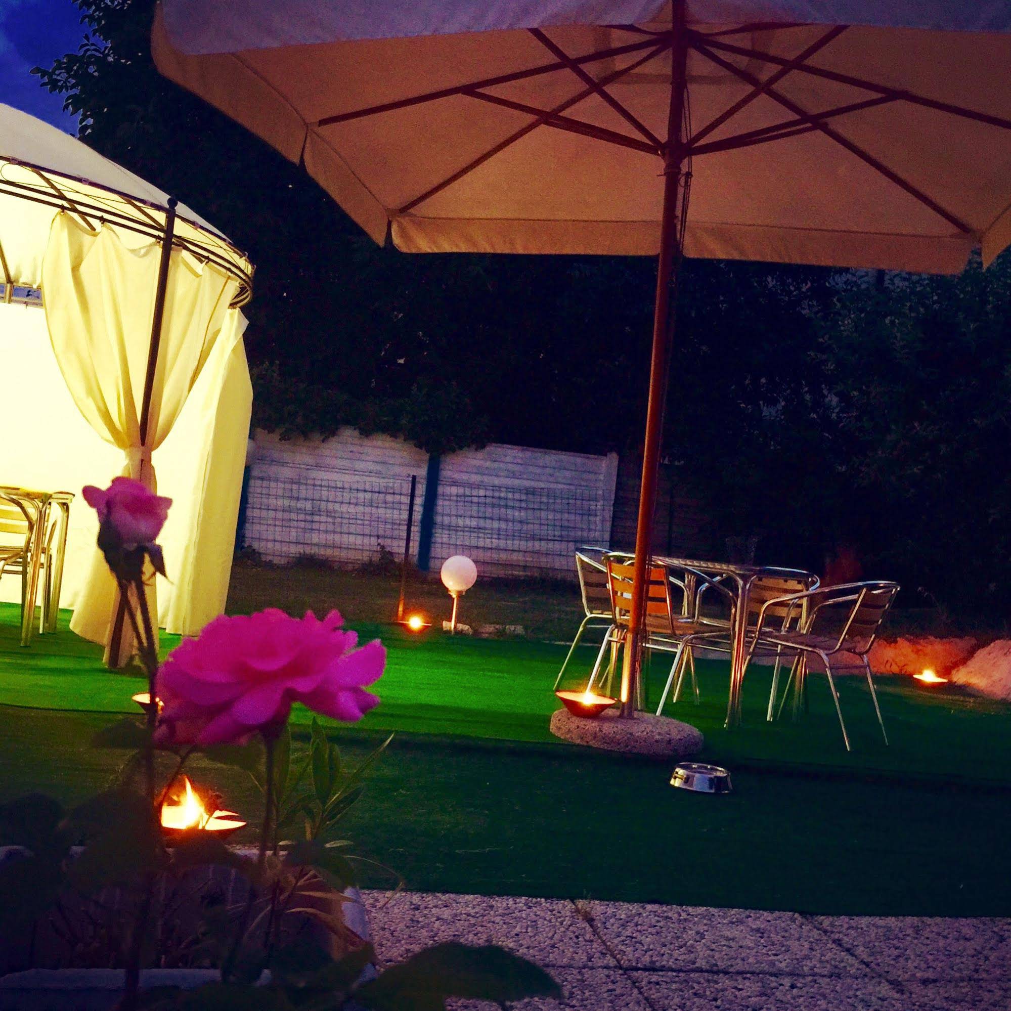 B&B Rogorotto Rho Fiera