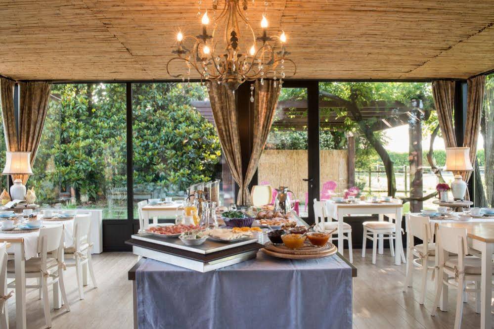 San Giacomo Horses & Agriturismo