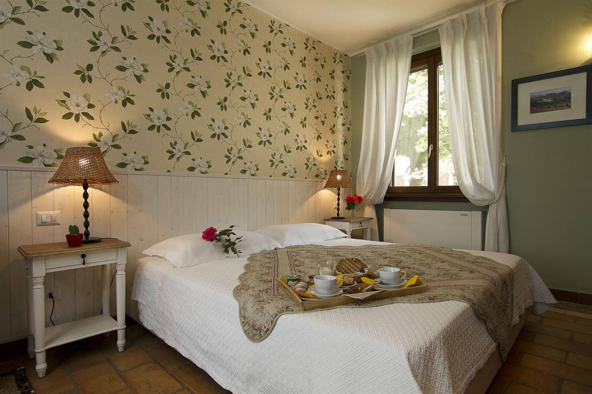 San Giacomo Horses & Agriturismo